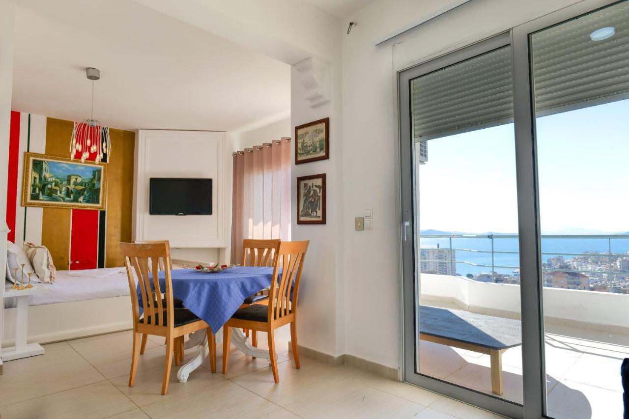 Hotel Leon ساراندا المظهر الخارجي الصورة