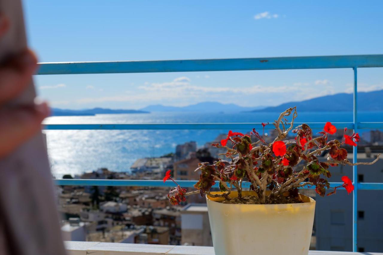 Hotel Leon ساراندا المظهر الخارجي الصورة