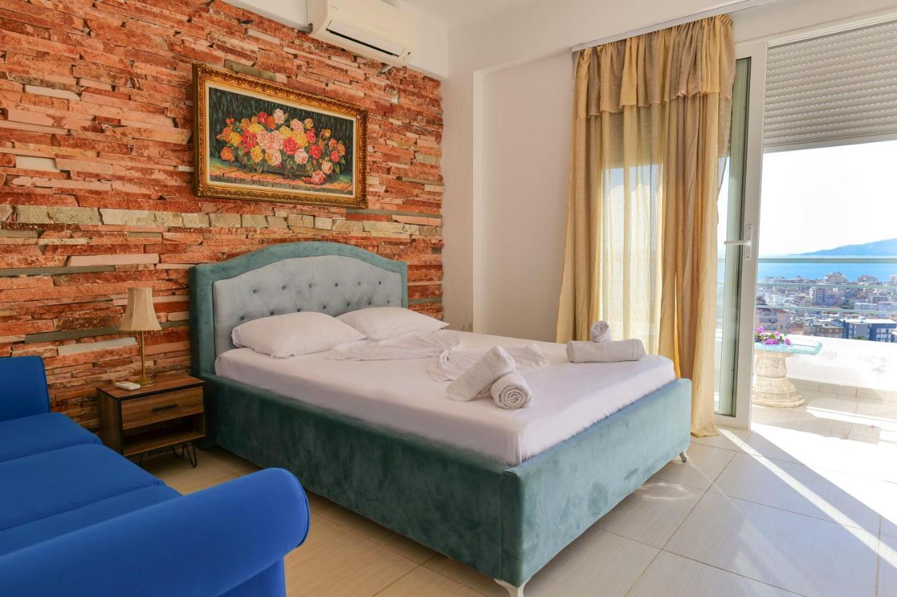 Hotel Leon ساراندا المظهر الخارجي الصورة