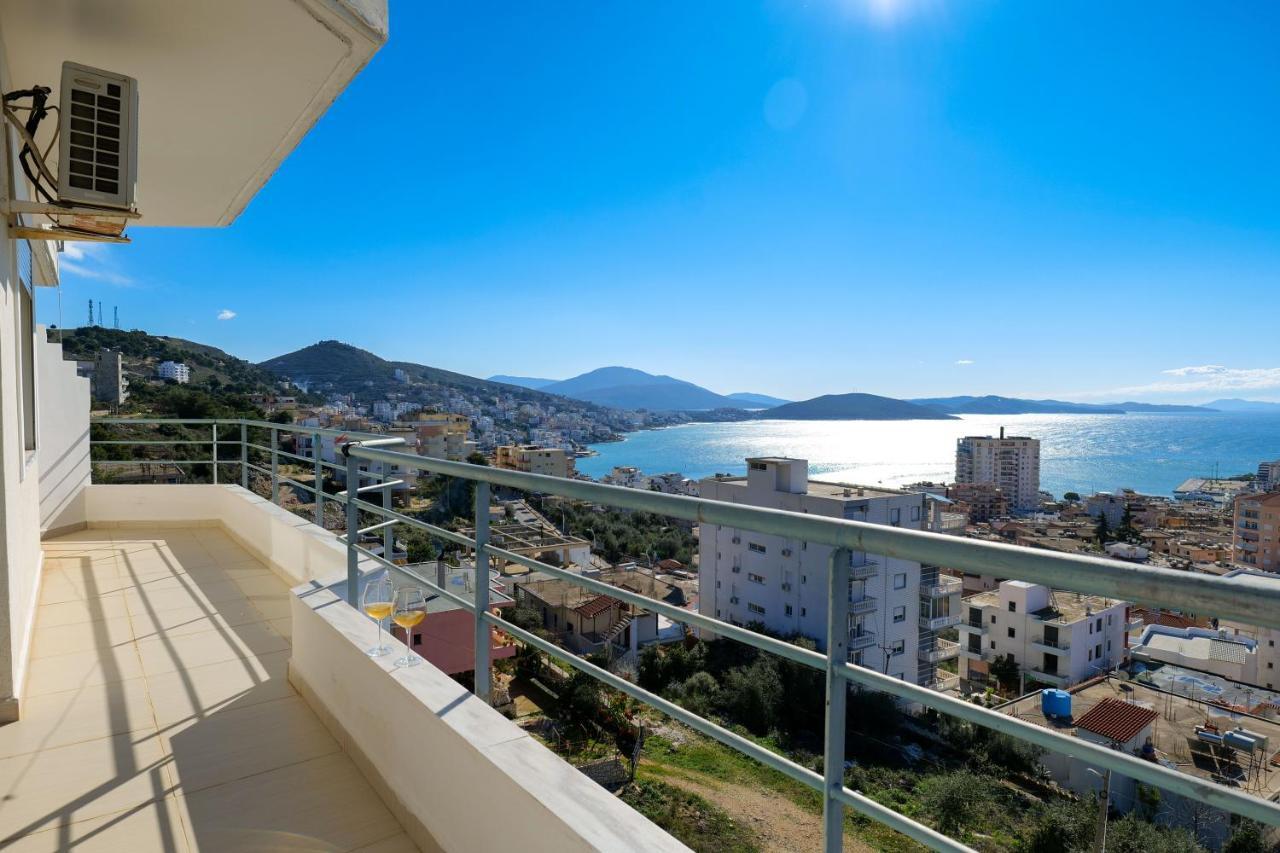 Hotel Leon ساراندا المظهر الخارجي الصورة