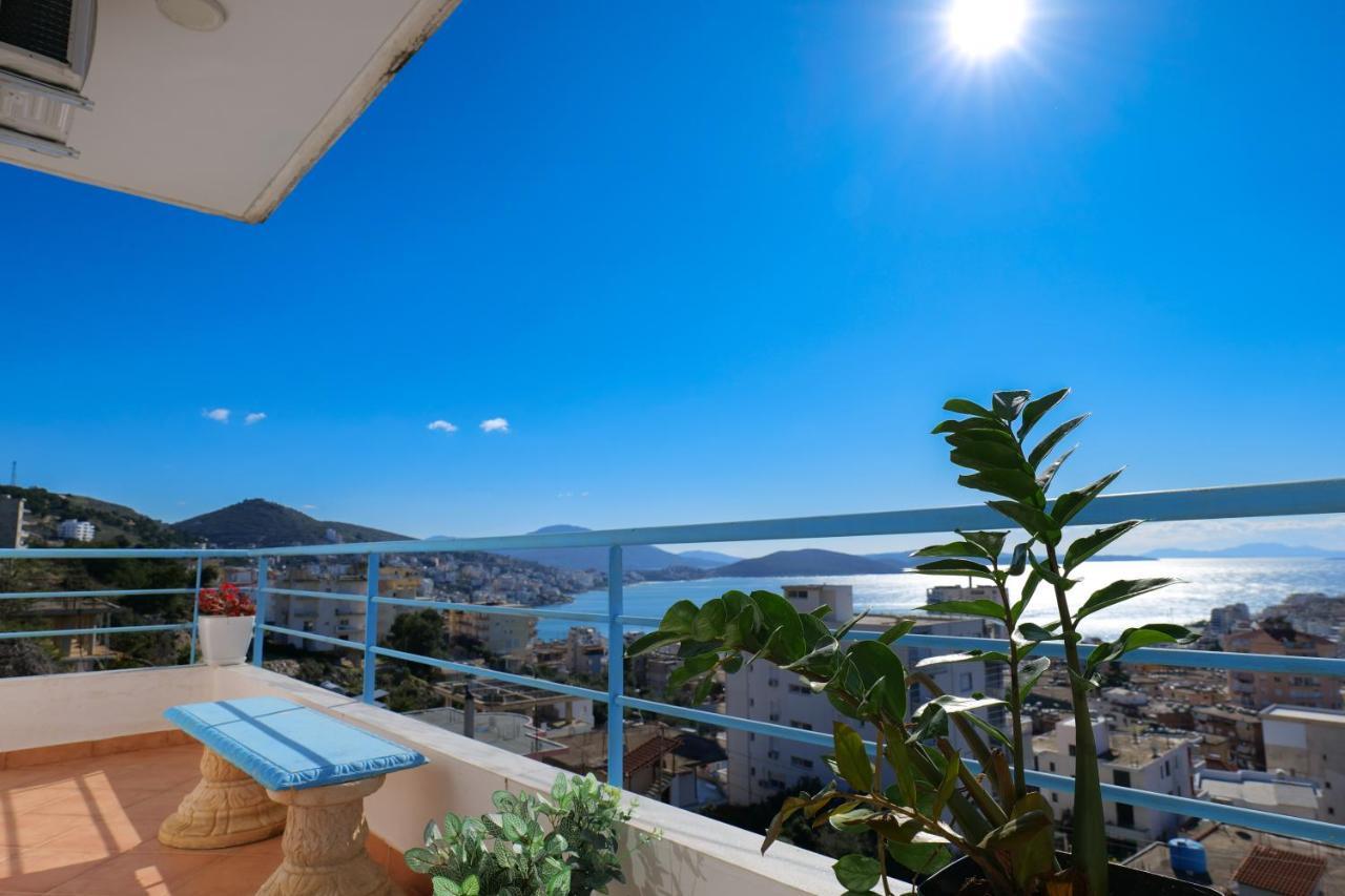 Hotel Leon ساراندا المظهر الخارجي الصورة