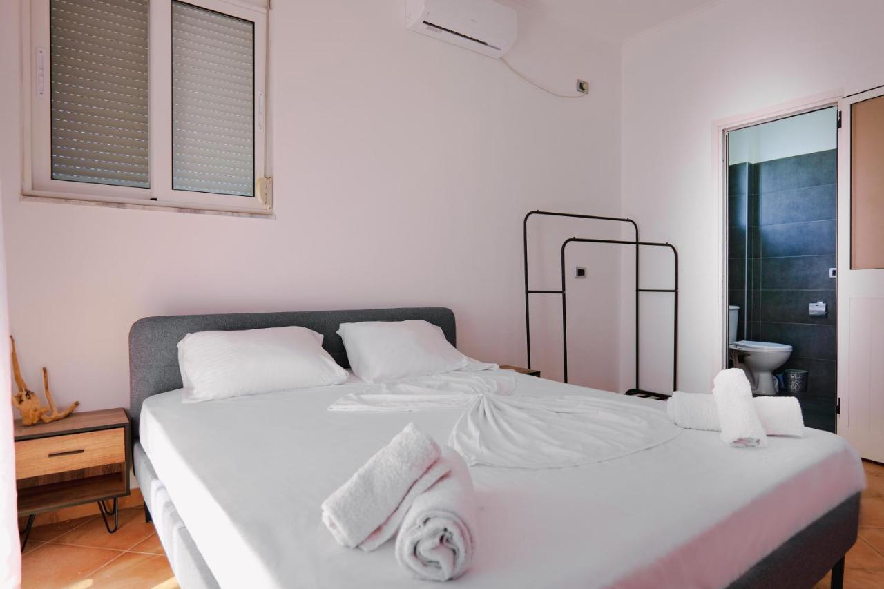 Hotel Leon ساراندا المظهر الخارجي الصورة