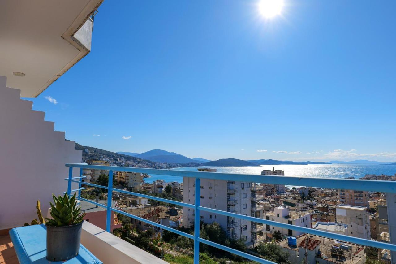 Hotel Leon ساراندا المظهر الخارجي الصورة