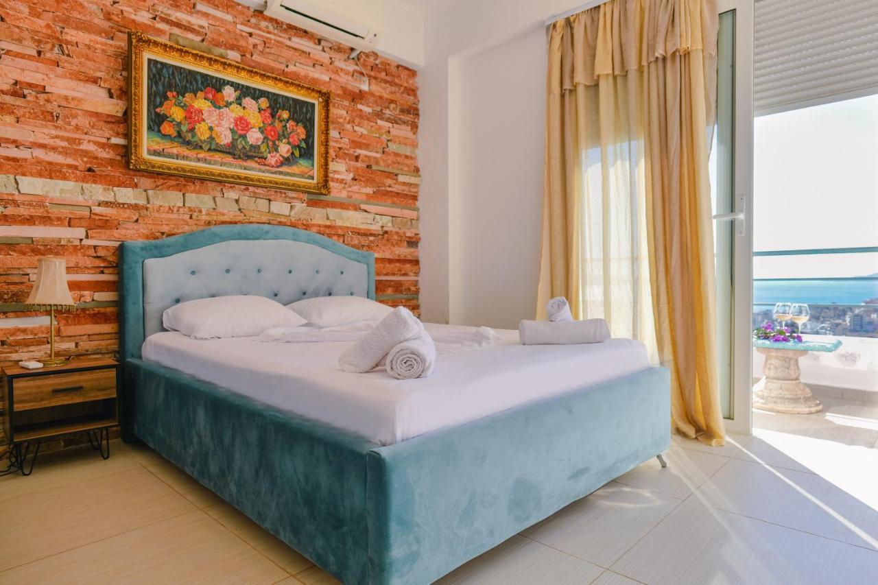Hotel Leon ساراندا المظهر الخارجي الصورة