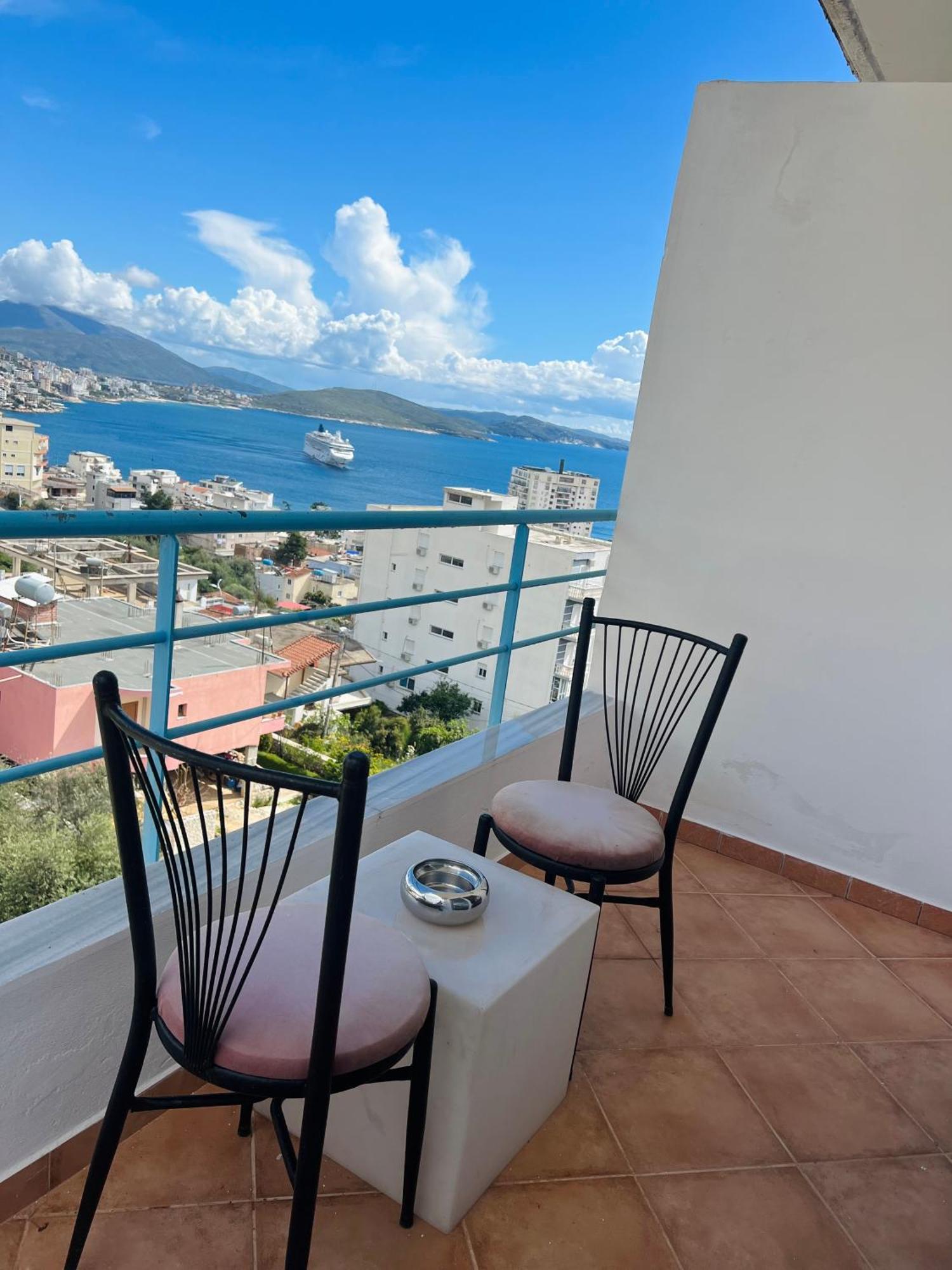 Hotel Leon ساراندا المظهر الخارجي الصورة