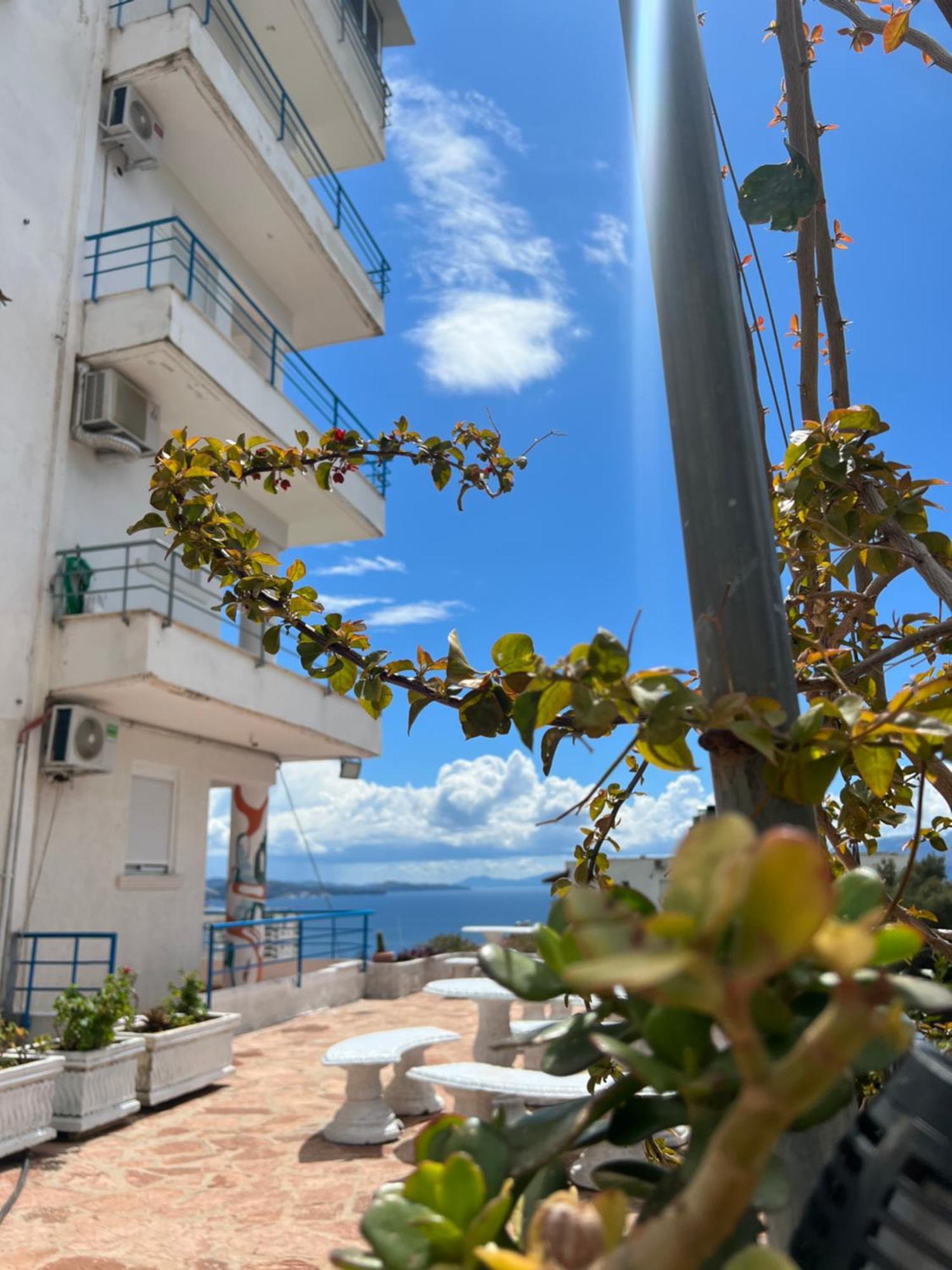 Hotel Leon ساراندا المظهر الخارجي الصورة